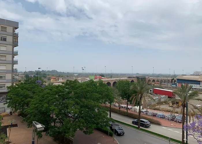 Affittacamere 2 Sagunto