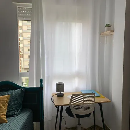 Casa de hóspedes 2 Sagunto