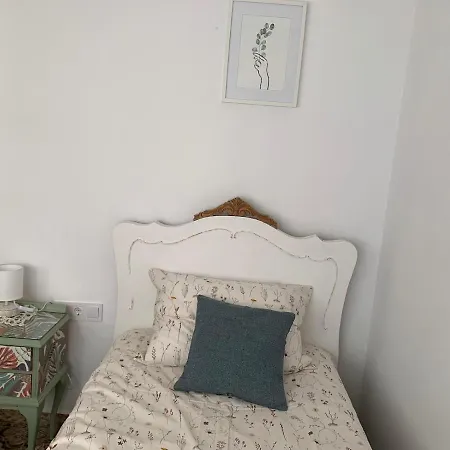 2 Casa de hóspedes Sagunto