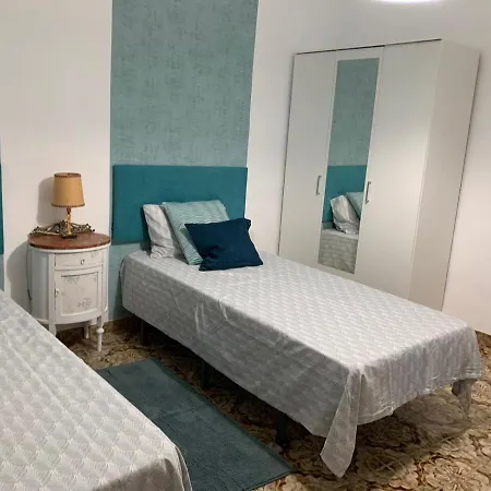 2 Casa de hóspedes Sagunto