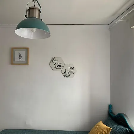 2 Casa de hóspedes *