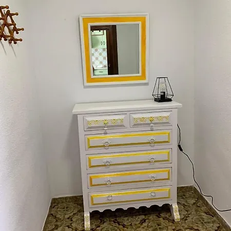 Casa de hóspedes 2 Sagunto